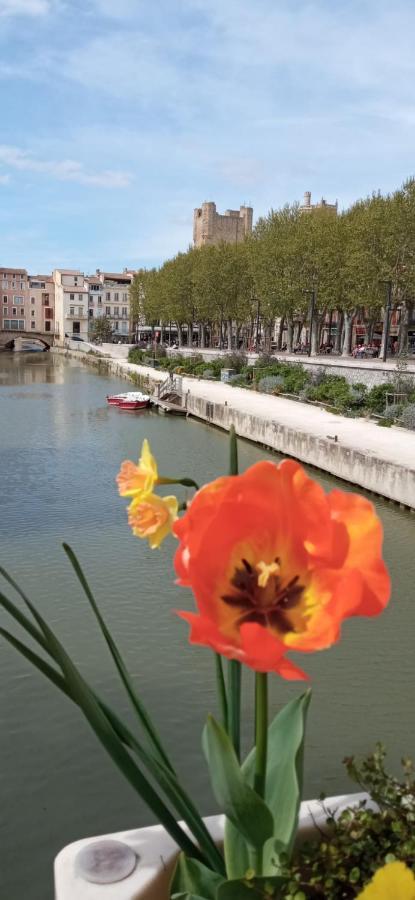 Narbonne Ville Et Mer Dış mekan fotoğraf