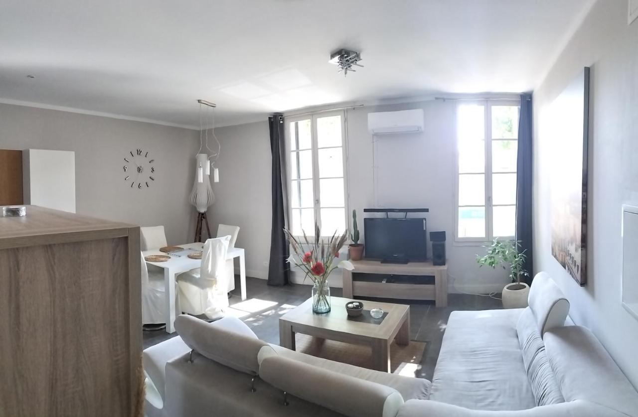 Narbonne Ville Et Mer Dış mekan fotoğraf